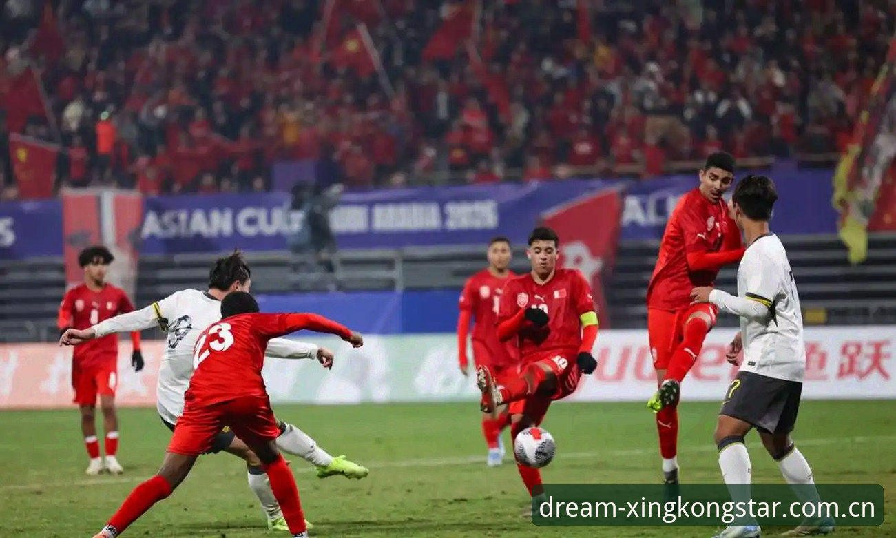 XINGKONG赛事数据教程 U19国足土伦杯溃败背后:从0-3完赛看年轻球员的成长课题