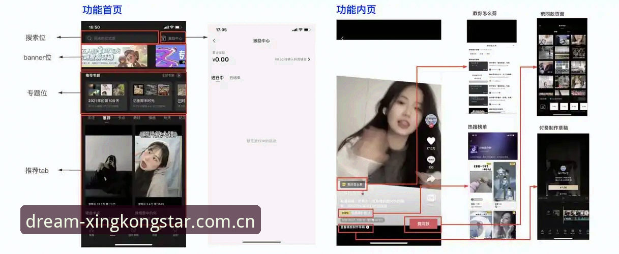 XINGKONG赛事数据最新版全面解析：一个老用户的深度体验报告